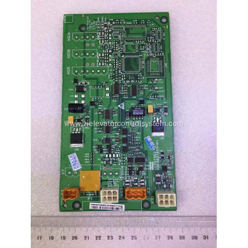 KM50027064G02 KONE Elevator LCEGTWO2 Board